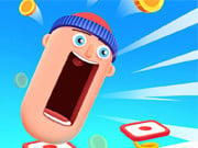 Play Hopping Heads: Scream & Shout Game on FOG.COM